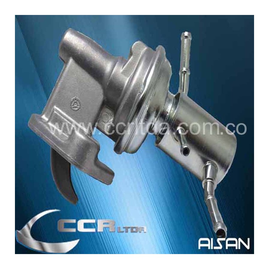 BOMBA GAS. VITARA (EXTERNA CARBURACION)