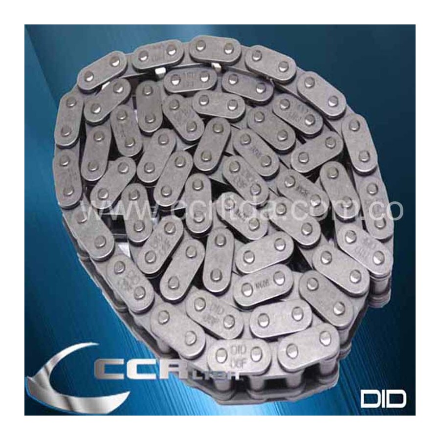 CADENA REP. NISSAN FRONTIER 2500 DIESEL YD25