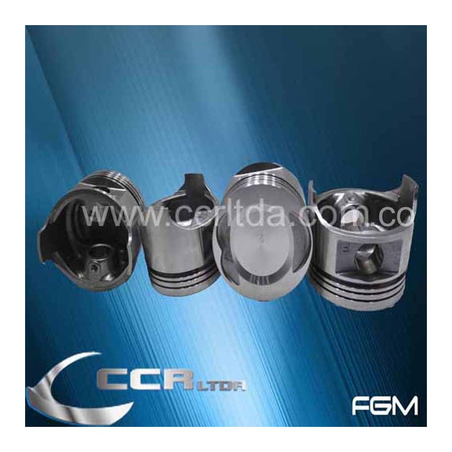 PISTONES 626 B2000 (075)