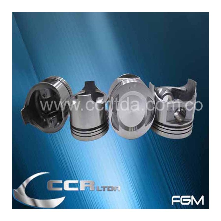 PISTONES 626 B2000 (STD)