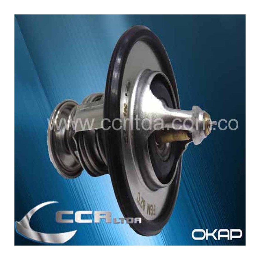 TERMOSTATO HYUNDAI H-100 DIESEL PORTER