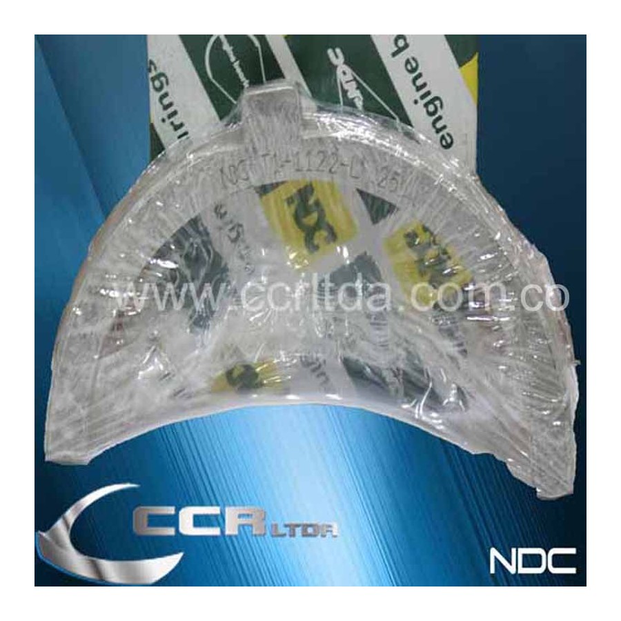 AXIAL CIG. NISSAN 175 FD35 (025 FD6/FD6T/ED6)