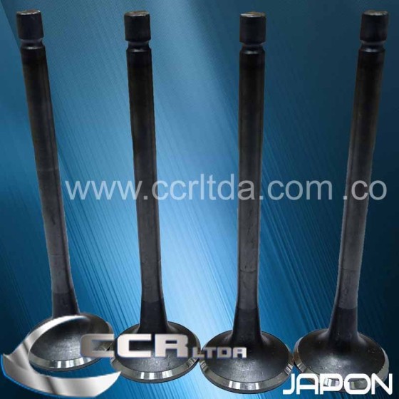 VALVULA ESC. NKR LUV 2500 2800 JAC 1035-40-45 JMC