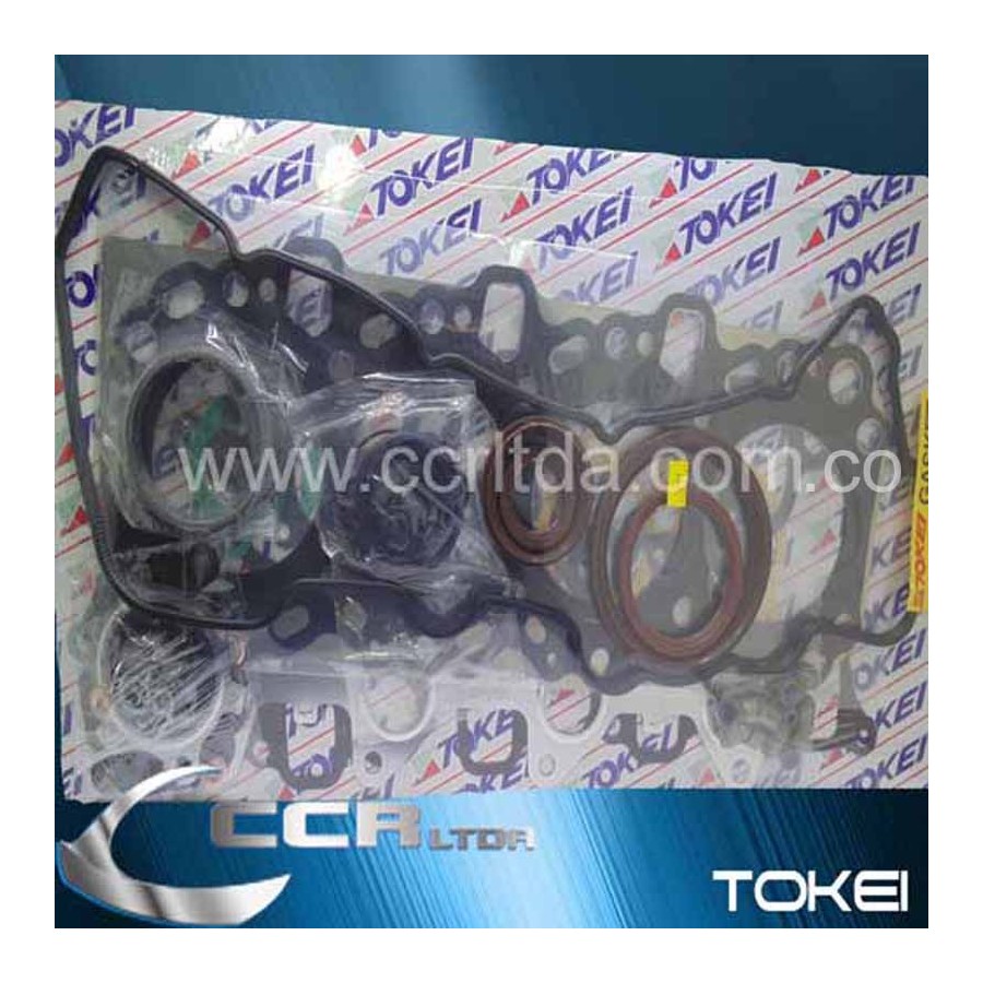 EMP. MOTOR TOYOTA VIGO 2500 DIESEL (2KD)