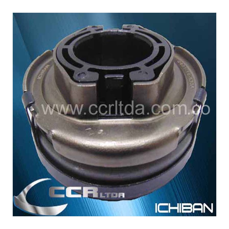 BAL. CLUTCH MAZDA 3 1600