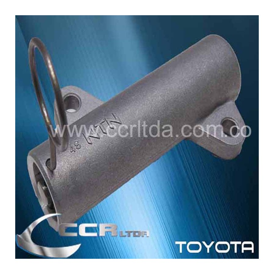 TENSOR TOYOTA VIGO 2.5 DIESEL (BALINERA )