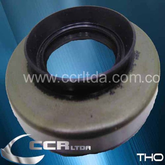 RETEN SPEED TOYOTA F/2F 4.5 HILUX (CON G/POLVO)