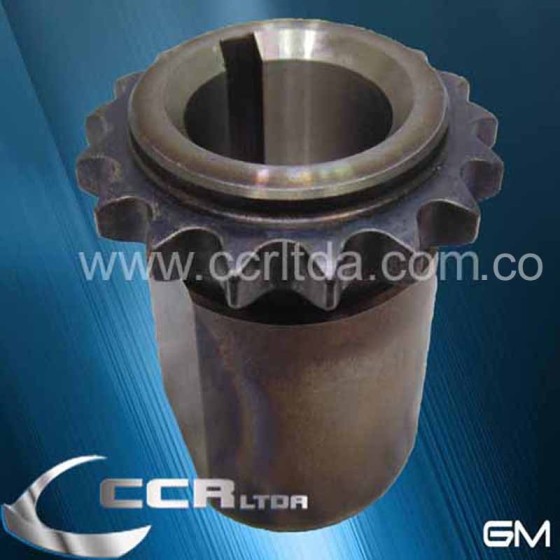 PIÑON CIG. SPARK GT