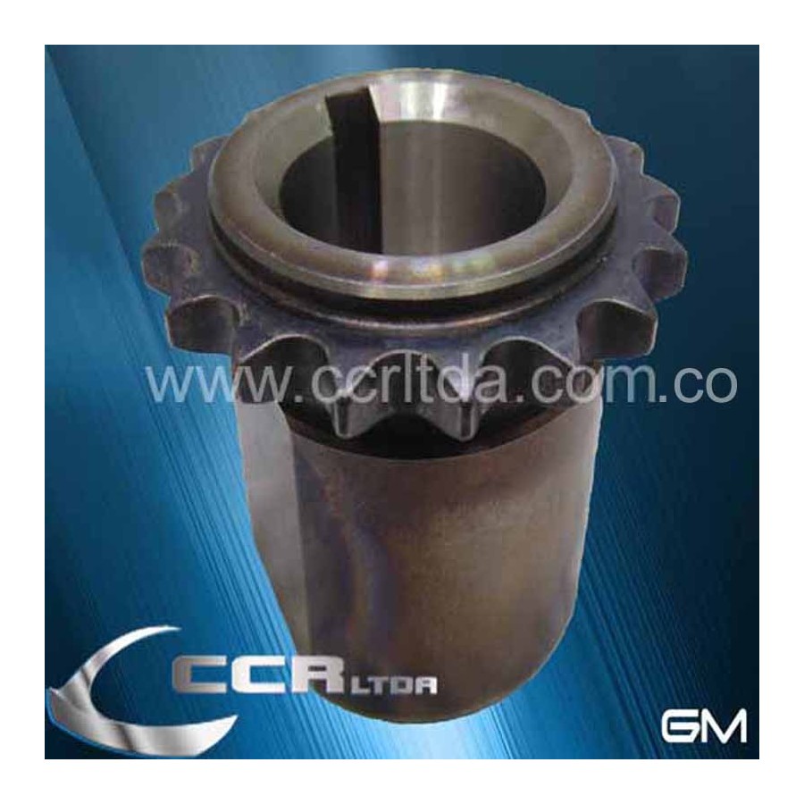 PIÑON CIG. SPARK GT