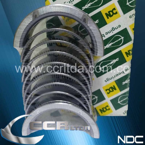 C. KRAN L300 L-200 92/93 M:1.6 (025)