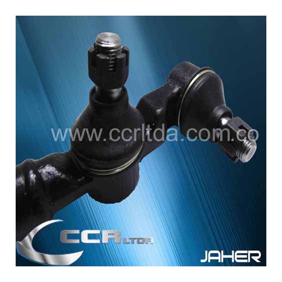 BARRA DIR. SAMURAI (LARGA 2 TERM X OJO)