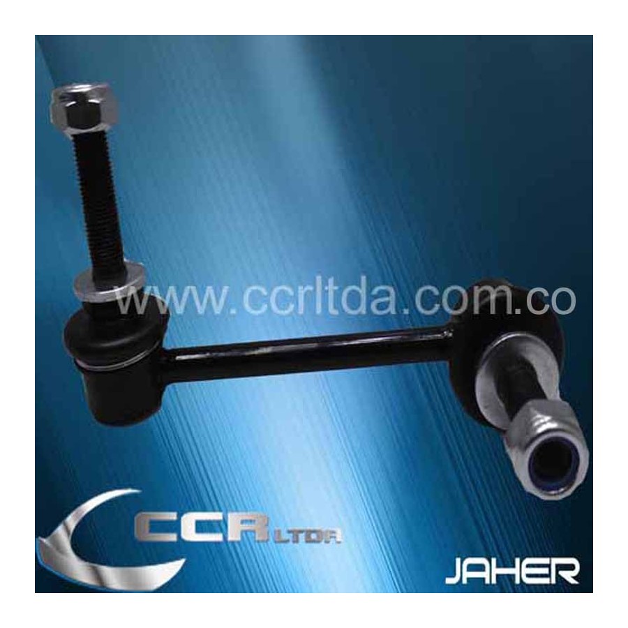 MUÑECO EST. TOYOTA VIGO 4X4 (LH)