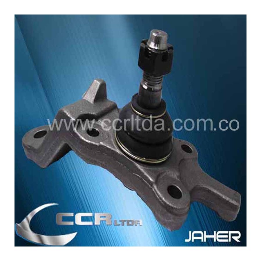 ROTULA INF. TOYOTA PRADO RUNNER (LH)