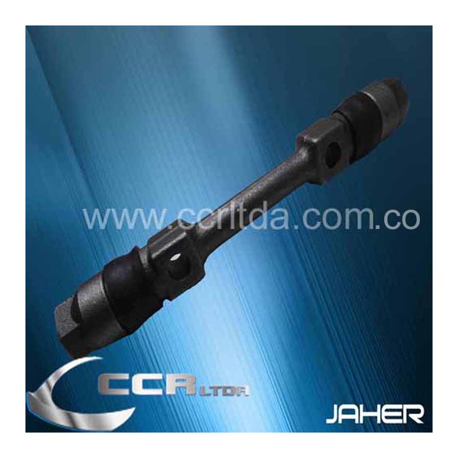 PASADOR SUP. TOYOTA HILUX 4X2