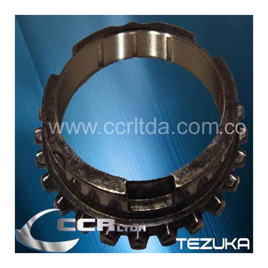 BRONCE SUPERCARRY SJ-410 LJ-80 (3A Y 4A)