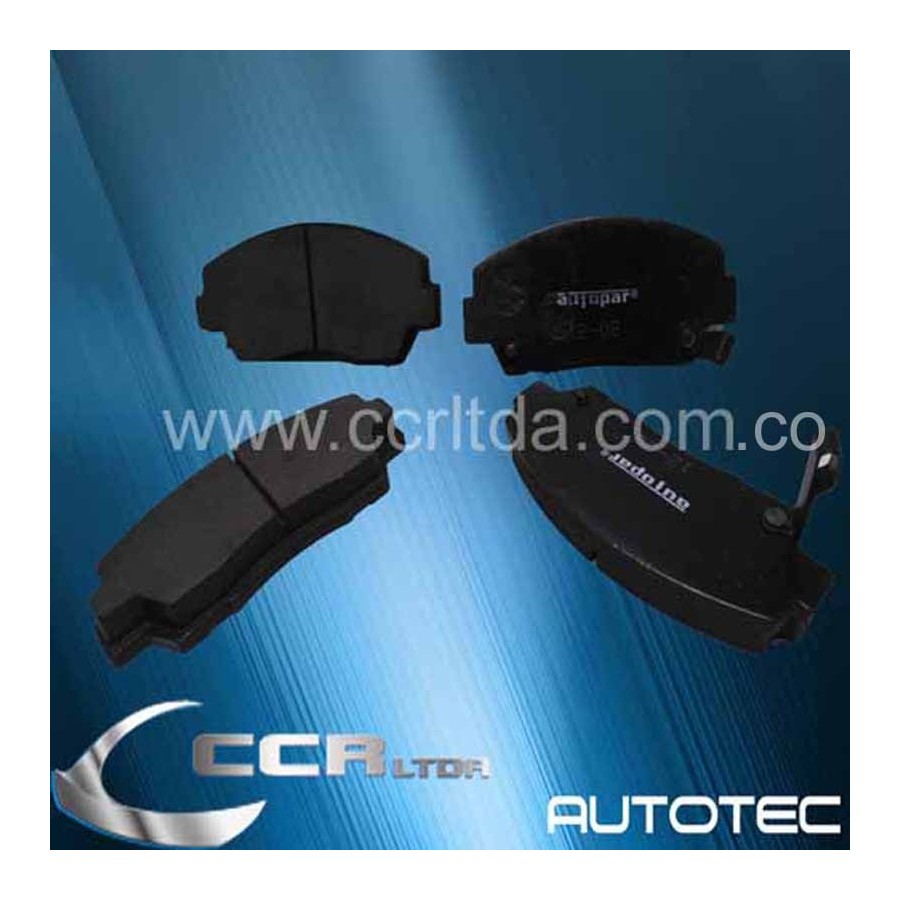 PASTILLA B2000 B2200 B2600