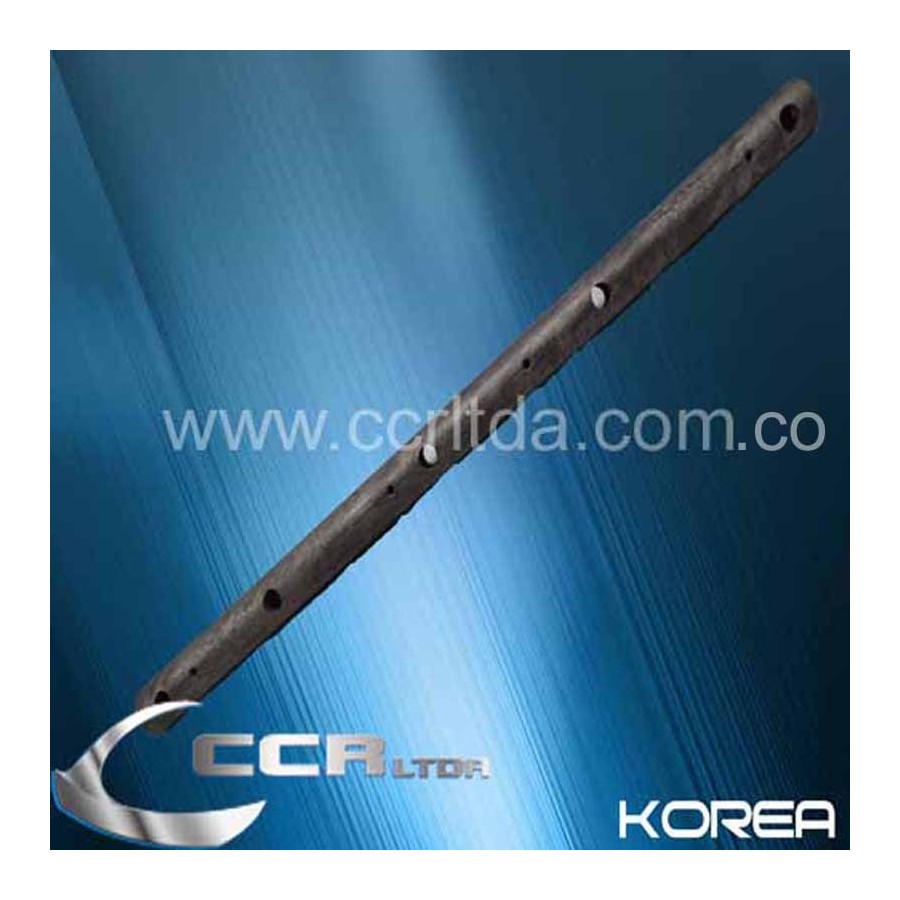 FLAUTA LUV 1600 2000 2300 TROOPER (ADMISION LARGA)