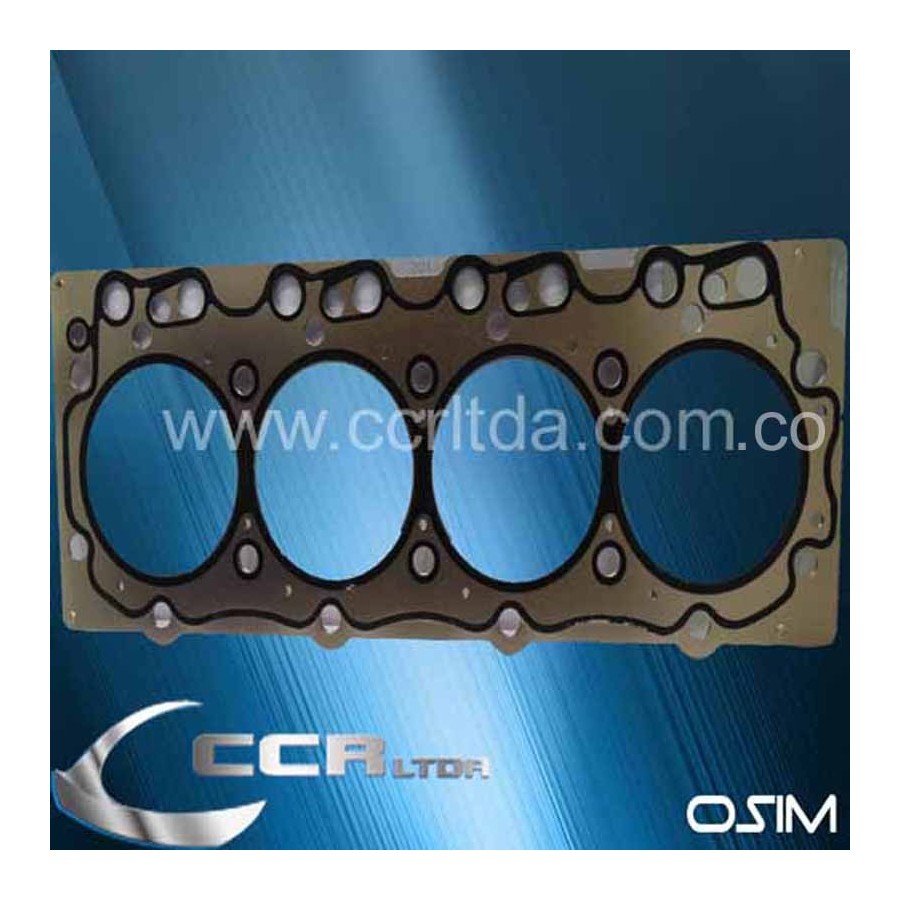 EMP. CULATA JMC 1041JAC 1035 (CAUDRADO LAMINA)