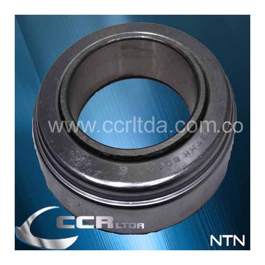 BAL. CLUTCH JAC FVR LT-500 (PLANA)