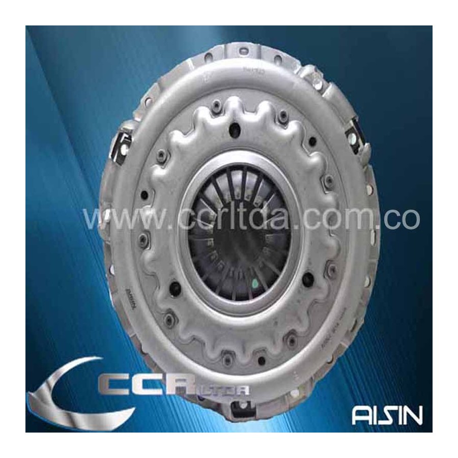 PRENSA TOYOTA HILUX REVO DIESEL 1/2GD 2016/-