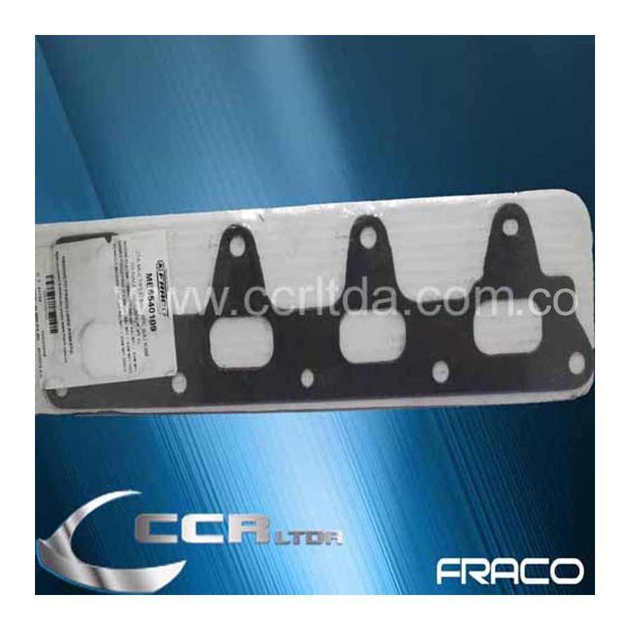 EMP. MULT. RENAULT MEGANE 1400 (ESCAPE)