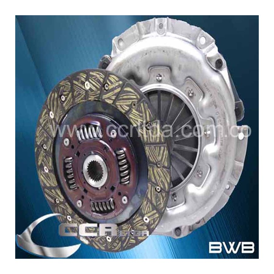 CONJUNTO LUV 2300-2000 WFR