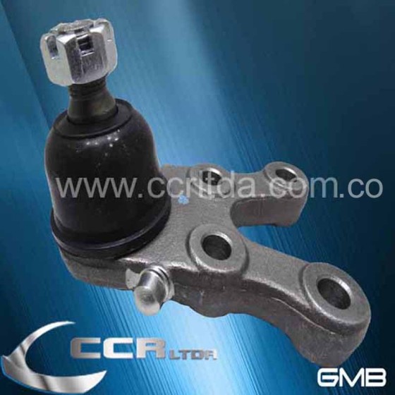 ROTULA INF. PAJERO NATIVA V6 (LH)