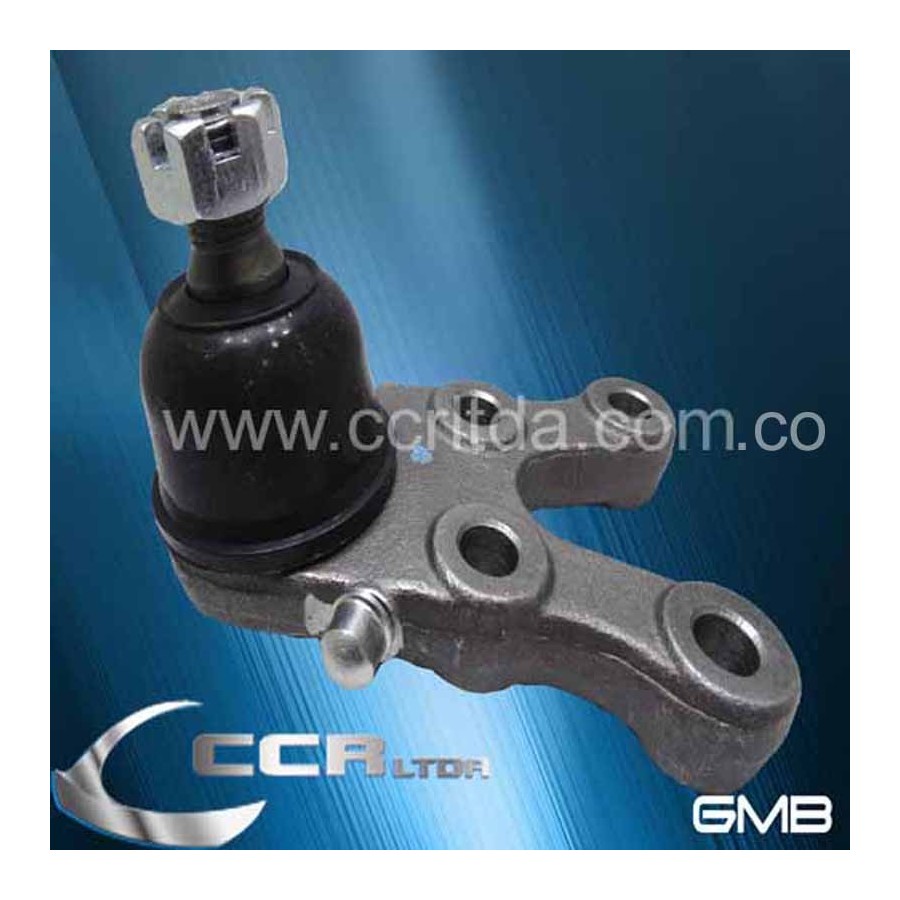 ROTULA INF. PAJERO NATIVA V6 (LH)