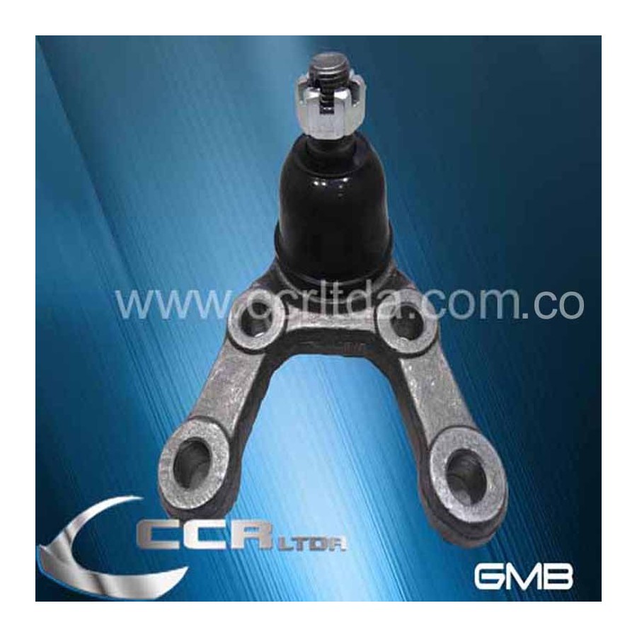 ROTULA INF. MONTERO L-200 4X4