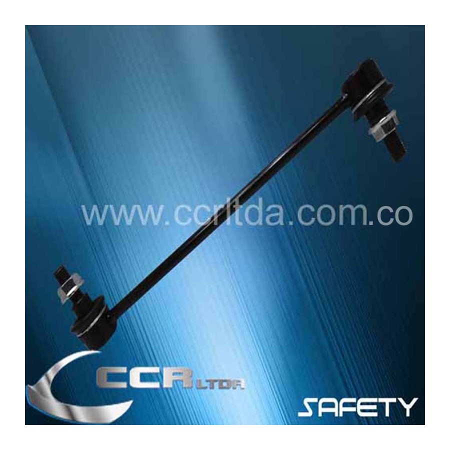 MUÑECO EST. CAPTIVA (DELANTERA DER)