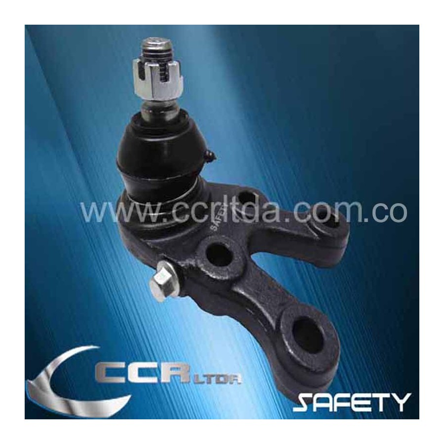 ROTULA INF. PAJERO NATIVA V11(L)