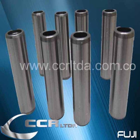 GUIAS NISSAN MT3000 URBAN TD27 8V (JGOX8)