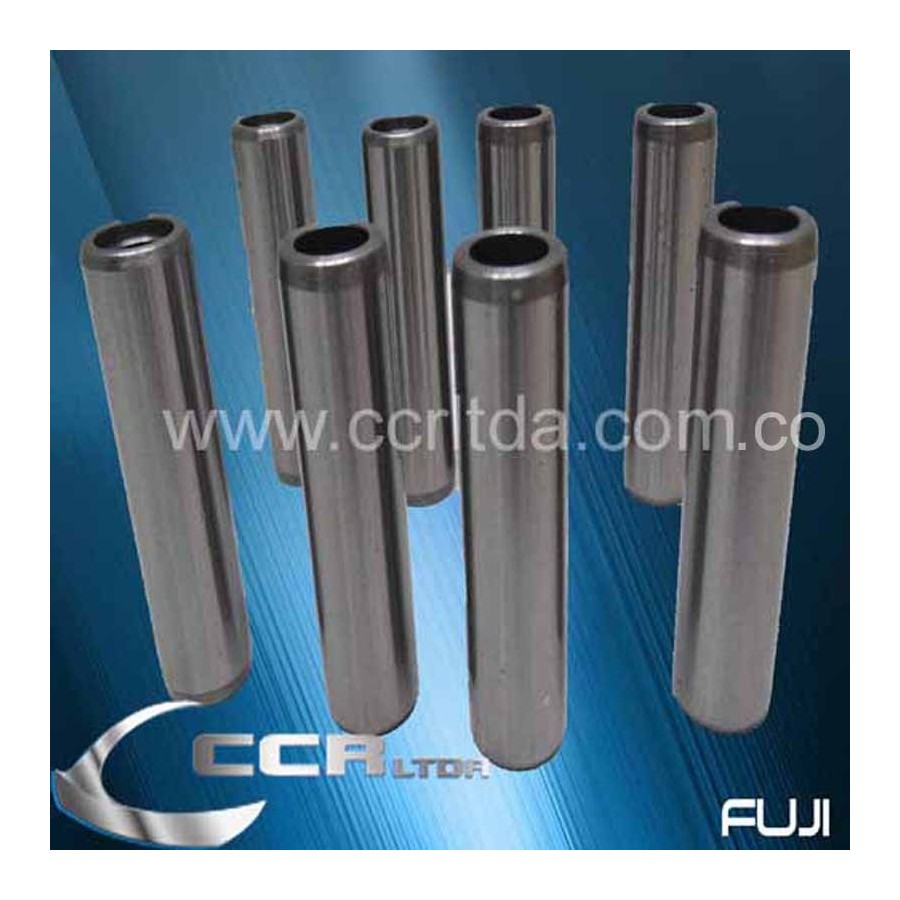 GUIAS NISSAN MT3000 URBAN TD27 8V (JGOX8)