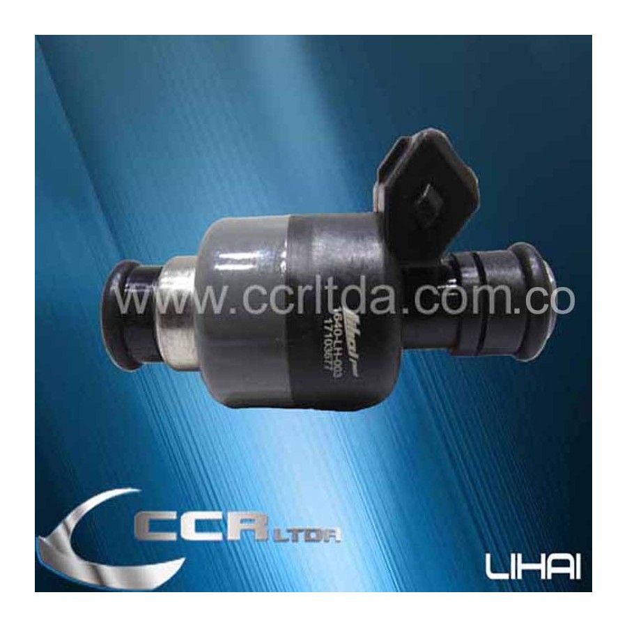 INYECTOR CORSA 1300 1400 (6 HUECOS)