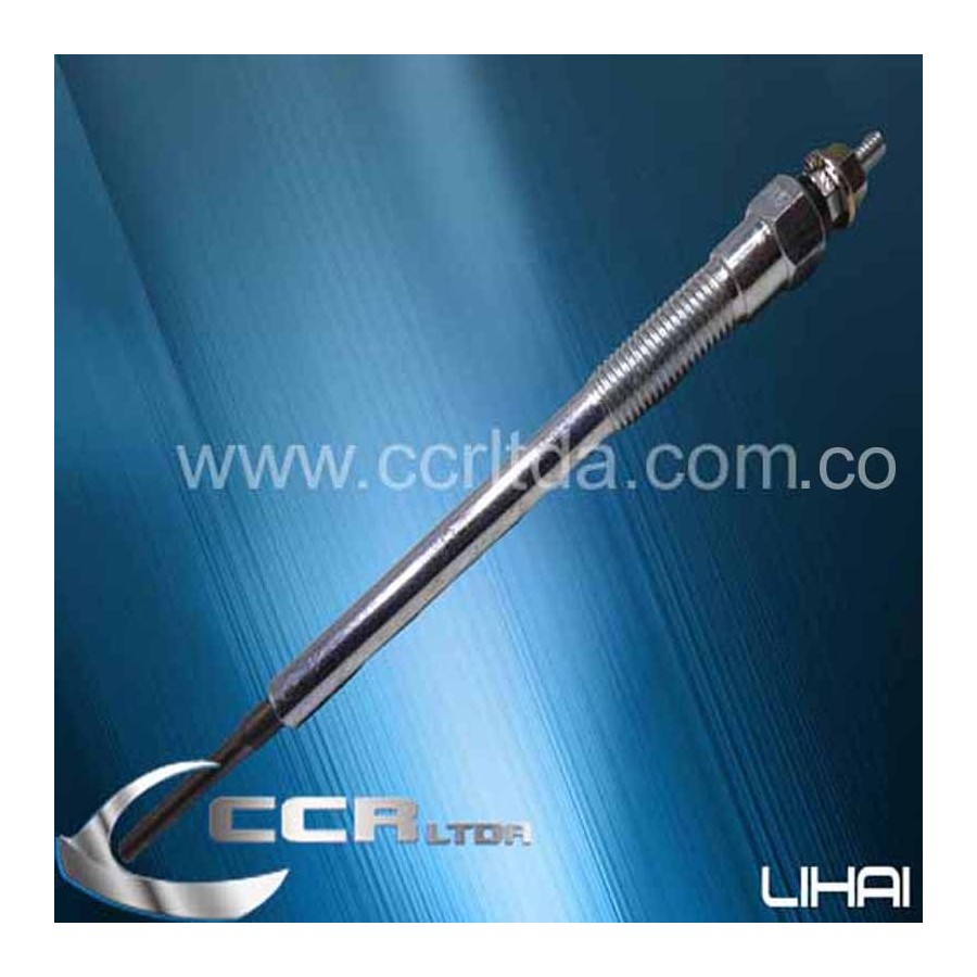 BUJIA TOYOTA VIGO 1KD/2KD DIESEL 2500 3000