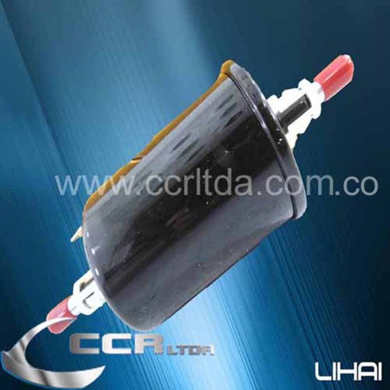 FILTRO GAS. AVEO OPTRA SPARK