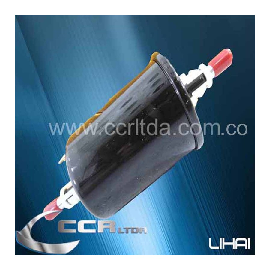 FILTRO GAS. AVEO OPTRA SPARK