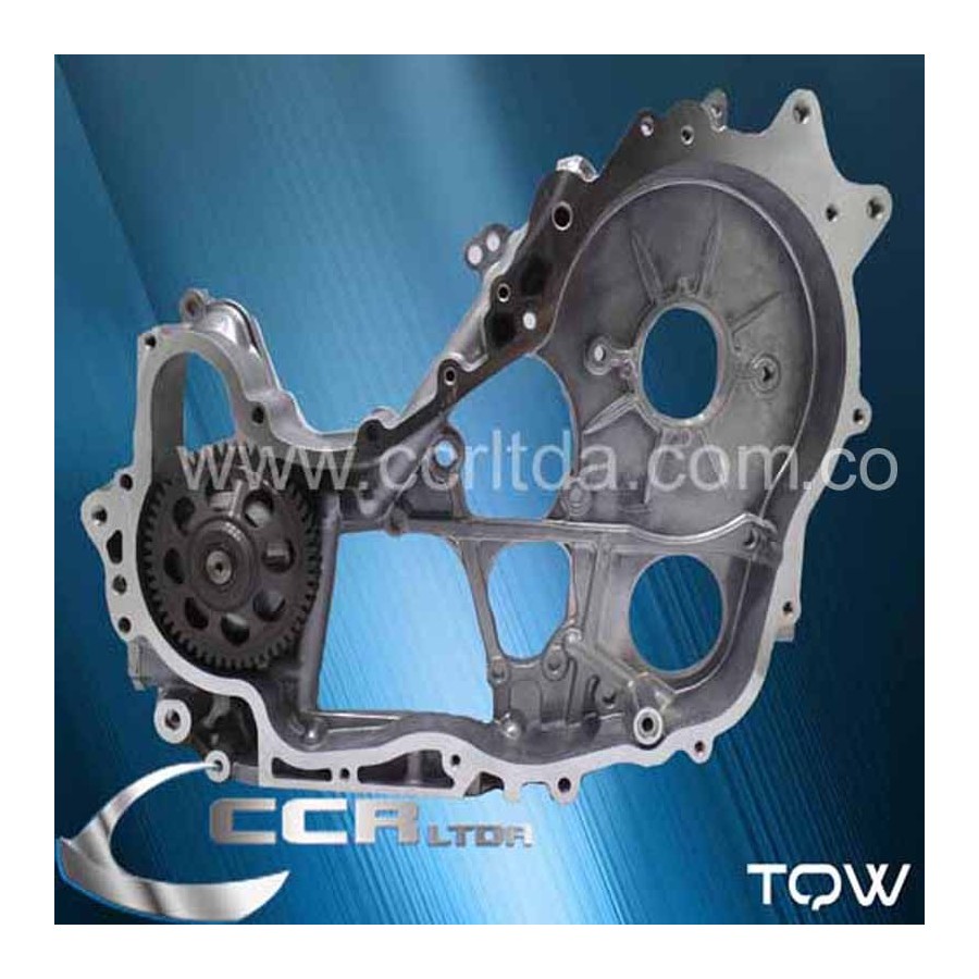 BOMBA ACEITE TOYOTA VIGO DIESEL 2500 3000