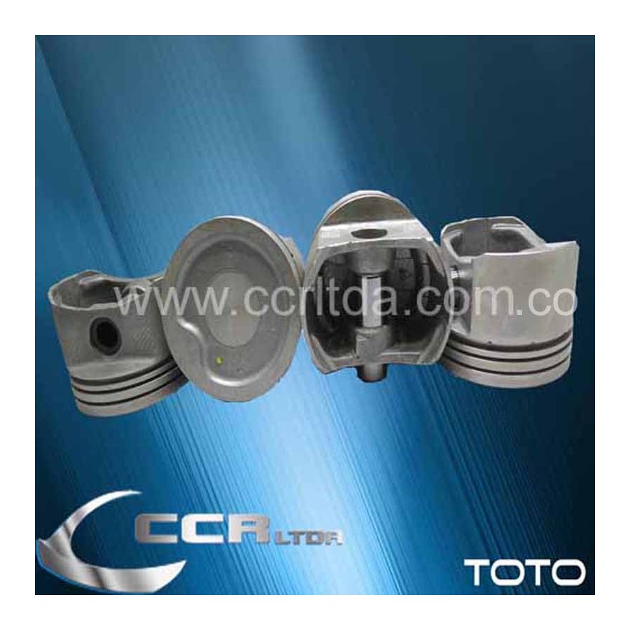 PISTONES CORSA 1300 (075)