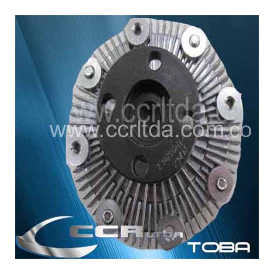 FAN CLUTCH VITARA