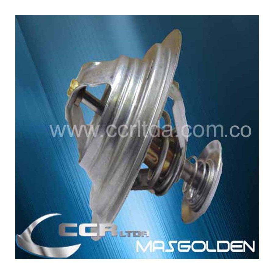 TERMOSTATO NPR 92/99 HINO 155 (75MM 82)