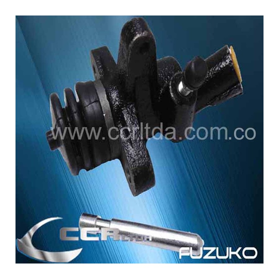 BOMBA AUX. NPR 2000 ...