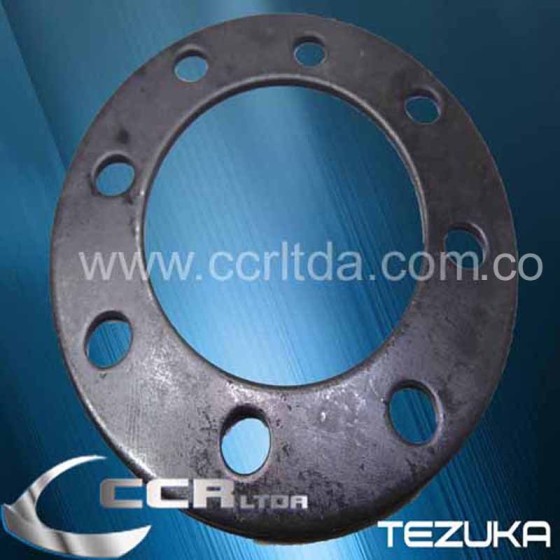 ARANDELA PLANET. TOYOTA HILUX