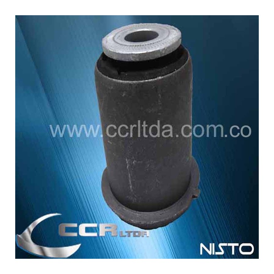 BUJE INF. BT-50 3200 DIESEL PROF 2014/- (CON GUIA)