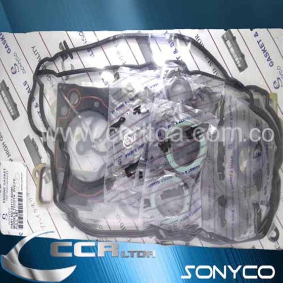 EMP. MOTOR TOYOTA PRADO 3400 (5VZ)