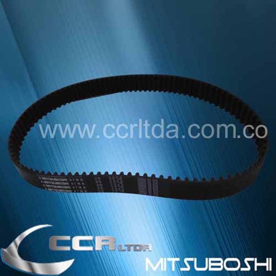 CORREA REP. TOYOTA VIGO 2.5 3.0 DIESEL FORTUNER (97DR)