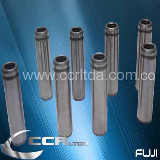 GUIAS NISSAN FRONTIER 3000 DIESEL ZD30 GASOLINA 16V(GAS JGOX16)