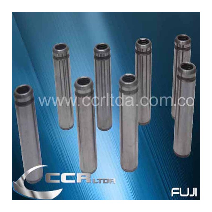 GUIAS NISSAN FRONTIER 3000 DIESEL ZD30 GASOLINA 16V(GAS JGOX16)