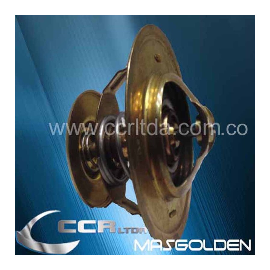 TERMOSTATO NISSAN DIESEL 180/200 (76.5 FE6/FE6T)