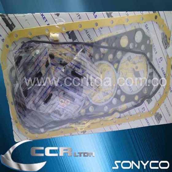 EMP. MOTOR NISSAN FD-42 FD-46